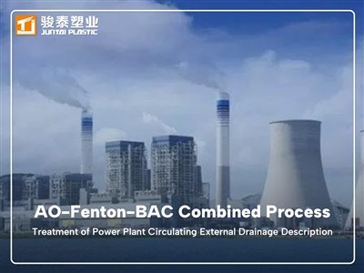 Приложение на AO-Fenton-BAC комбиниран процес при третиране на циркулационен ...