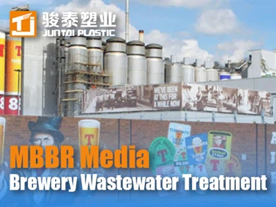 Разрешаване на дилемата за пречистване на отпадъчни води в пивоварните: Защо ...